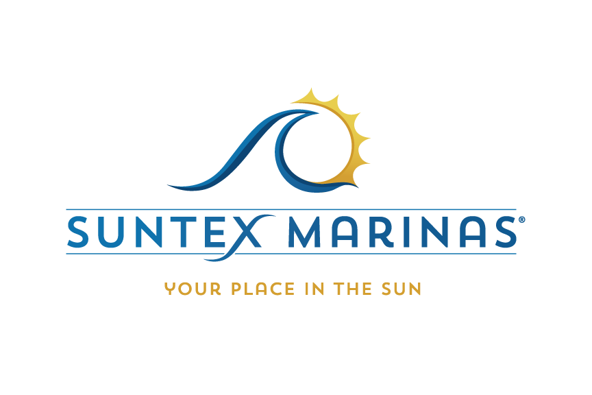 Suntex Marinas logo